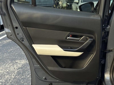 2026 Mazda Mazda CX-50 2.5 Turbo AWD