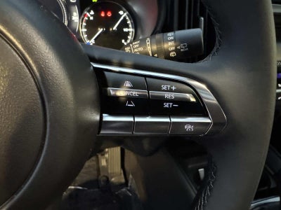 2026 Mazda Mazda CX-50 2.5 Turbo AWD