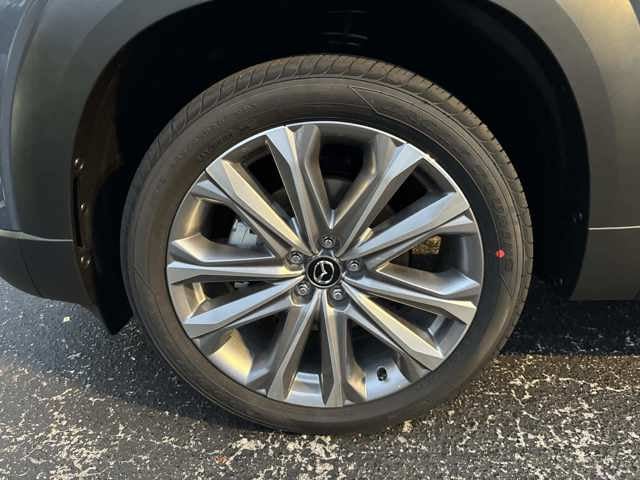 2026 Mazda Mazda CX-50 2.5 Turbo AWD