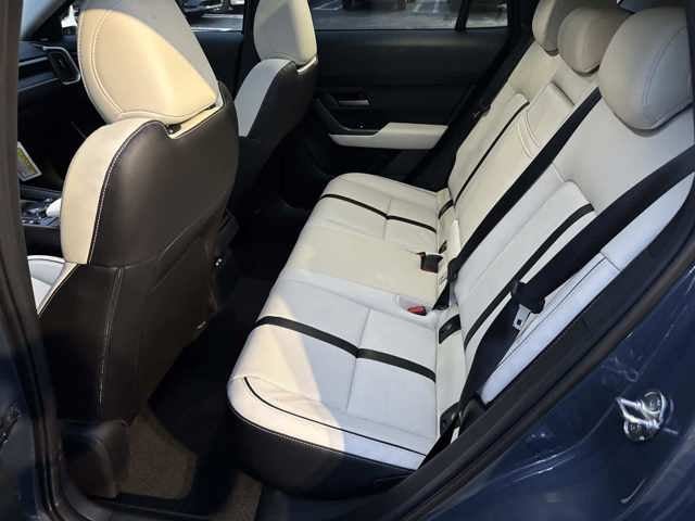 2026 Mazda Mazda CX-50 2.5 Turbo AWD