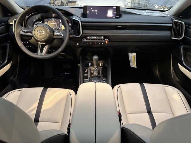 2026 Mazda Mazda CX-50 2.5 Turbo AWD