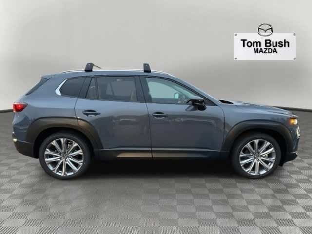 2026 Mazda Mazda CX-50 2.5 Turbo AWD