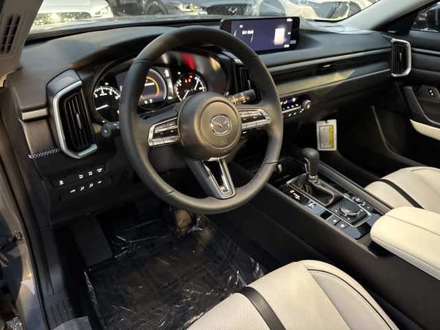 2026 Mazda Mazda CX-50 2.5 Turbo AWD