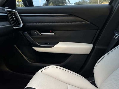 2026 Mazda Mazda CX-50 2.5 Turbo AWD