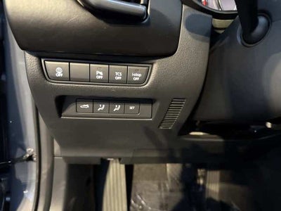 2026 Mazda Mazda CX-50 2.5 Turbo AWD