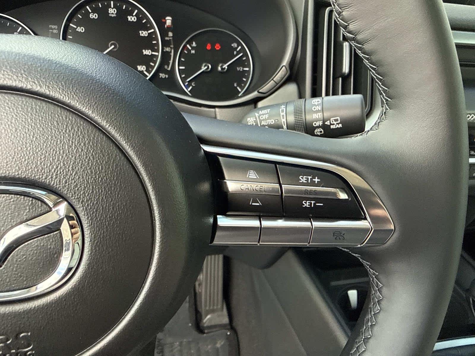 2026 Mazda Mazda CX-50 2.5 Turbo AWD