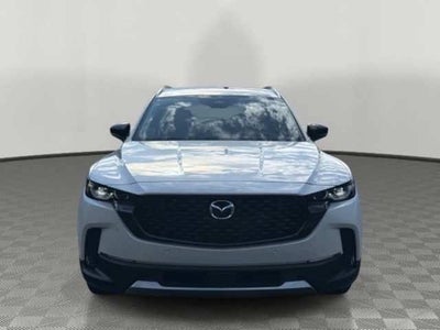 2026 Mazda Mazda CX-50 2.5 Turbo AWD