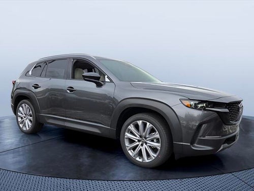 2026 Mazda Mazda CX-50 2.5 S PREMIUM