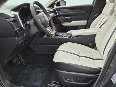 2026 Mazda Mazda CX-50 2.5 S PREMIUM