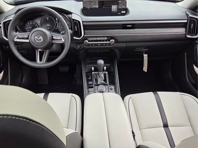 2026 Mazda Mazda CX-50 2.5 S PREMIUM