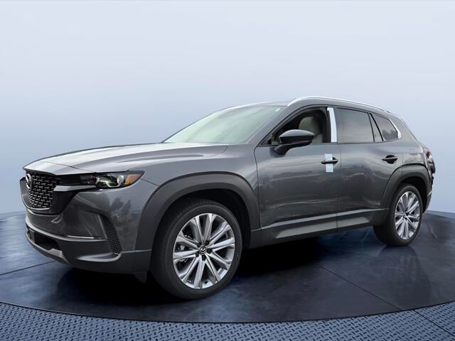 2026 Mazda Mazda CX-50 2.5 S PREMIUM
