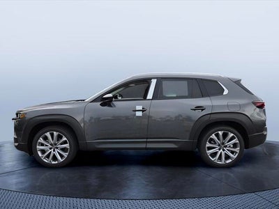 2026 Mazda Mazda CX-50 2.5 S PREMIUM