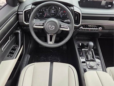 2026 Mazda Mazda CX-50 2.5 S PREMIUM