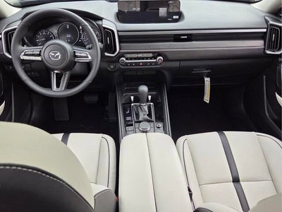 2026 Mazda Mazda CX-50 2.5 S PREMIUM