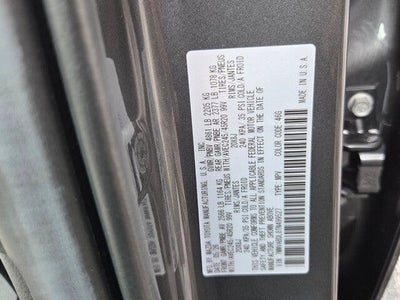 2026 Mazda Mazda CX-50 2.5 S PREMIUM