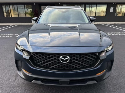 2025 Mazda Mazda CX-50 2.5 S Premium Package