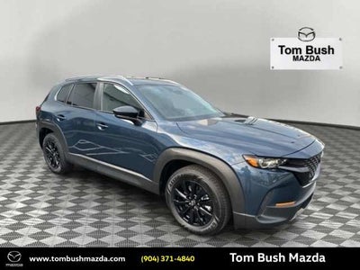 2025 Mazda Mazda CX-50 2.5 S Premium Package