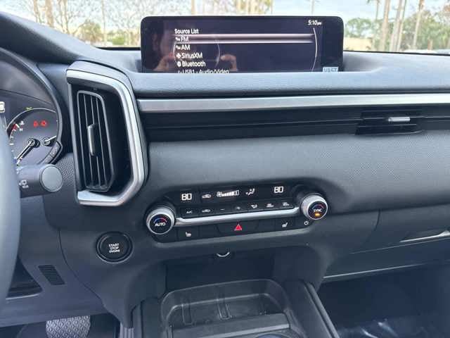 2025 Mazda Mazda CX-50 2.5 S Premium Package