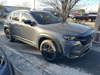2024 Mazda Mazda CX-50 2.5 S Premium Package