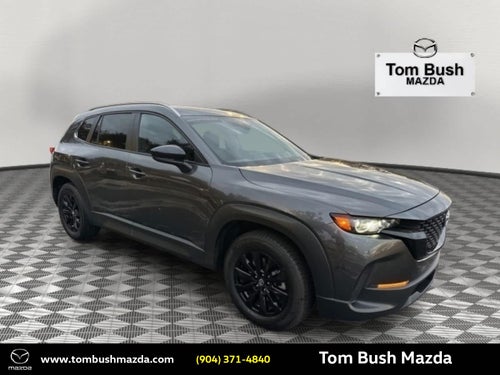 2024 Mazda Mazda CX-50 2.5 S Premium Package