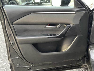 2024 Mazda Mazda CX-50 2.5 S Premium Package