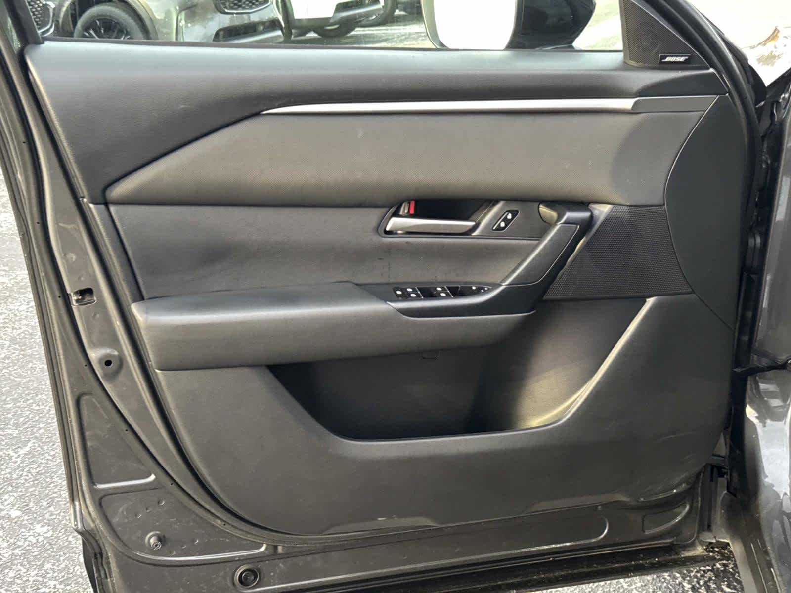 2024 Mazda Mazda CX-50 2.5 S Premium Package