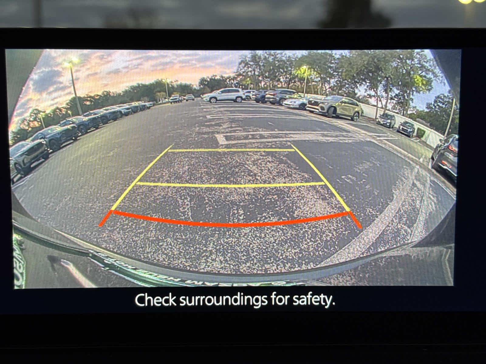 2024 Mazda Mazda CX-50 2.5 S Premium Package