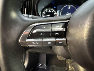 2024 Mazda Mazda CX-50 2.5 S Premium Package
