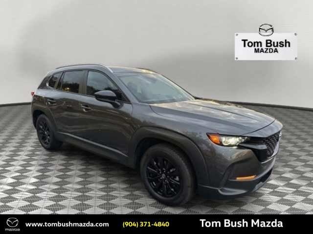 2024 Mazda Mazda CX-50 2.5 S Premium Package