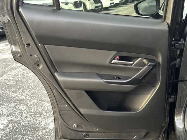 2024 Mazda Mazda CX-50 2.5 S Premium Package