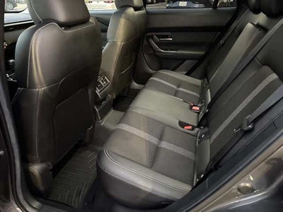 2024 Mazda Mazda CX-50 2.5 S Premium Package