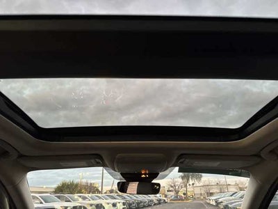 2024 Mazda Mazda CX-50 2.5 S Premium Package