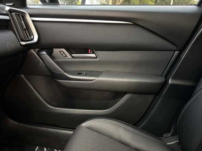 2024 Mazda Mazda CX-50 2.5 S Premium Package