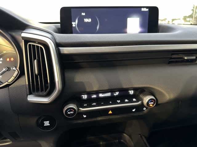 2024 Mazda Mazda CX-50 2.5 S Premium Package