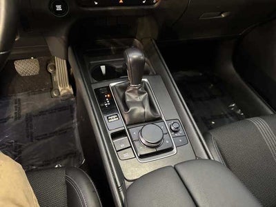 2024 Mazda Mazda CX-50 2.5 S Premium Package