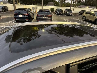 2024 Mazda Mazda CX-50 2.5 S Premium Package