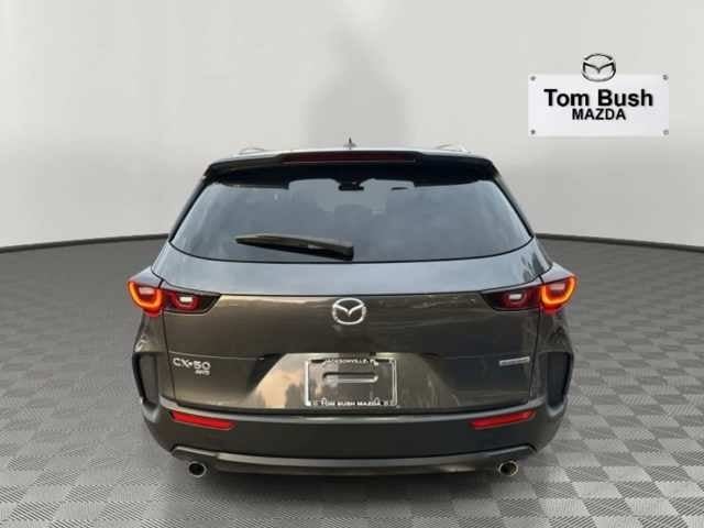 2024 Mazda Mazda CX-50 2.5 S Premium Package