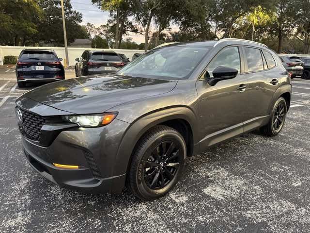 2024 Mazda Mazda CX-50 2.5 S Premium Package