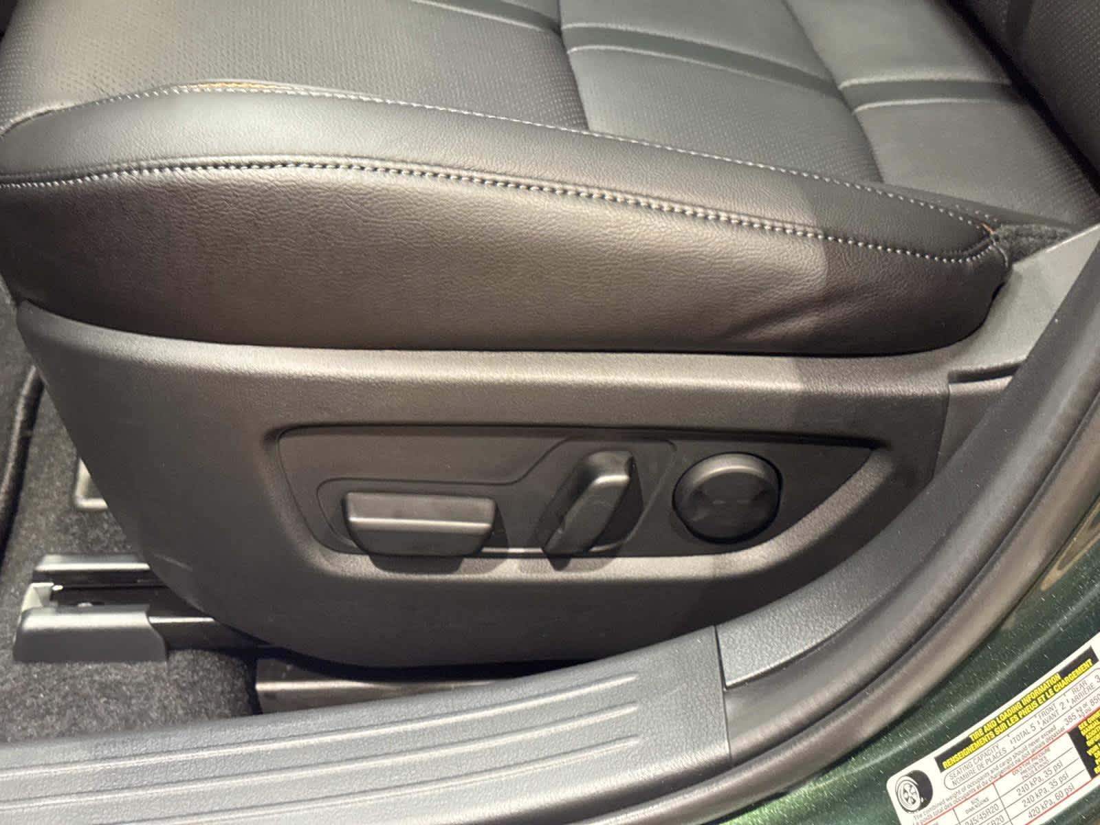 2026 Mazda Mazda CX-50 2.5 Turbo Premium Plus AWD