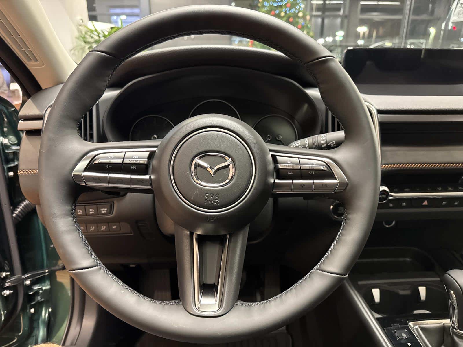 2026 Mazda Mazda CX-50 2.5 Turbo Premium Plus AWD