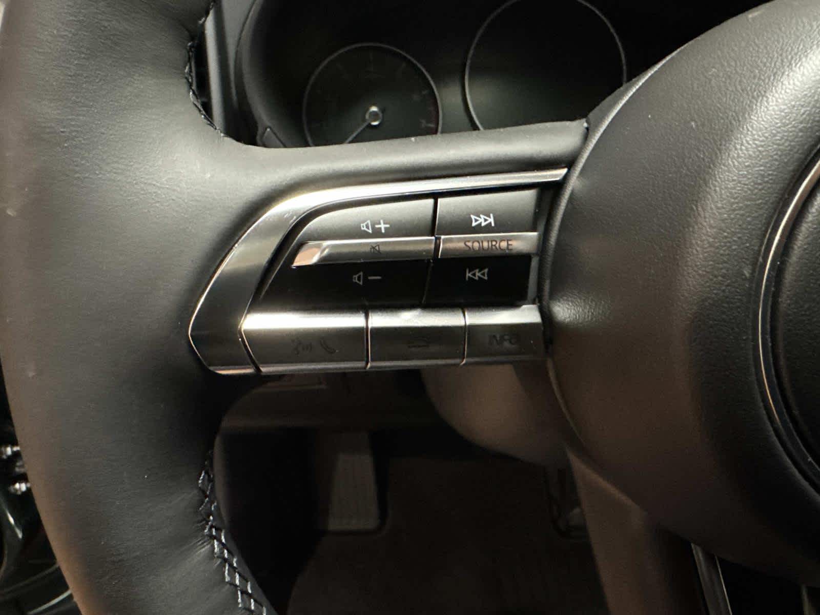 2026 Mazda Mazda CX-50 2.5 Turbo Premium Plus AWD