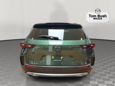 2026 Mazda Mazda CX-50 2.5 Turbo Premium Plus AWD