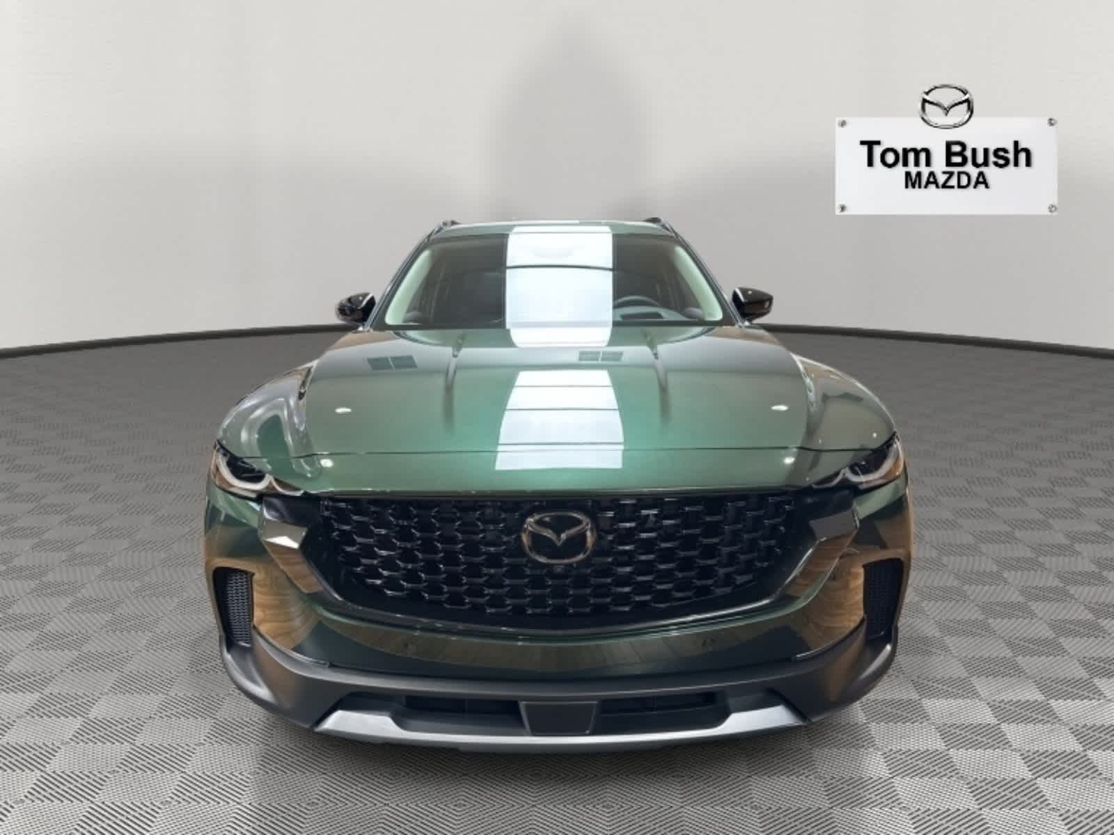 2026 Mazda Mazda CX-50 2.5 Turbo Premium Plus AWD