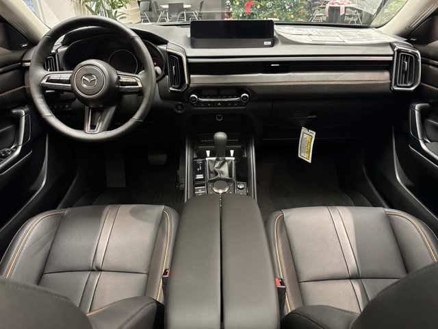 2026 Mazda Mazda CX-50 2.5 Turbo Premium Plus AWD