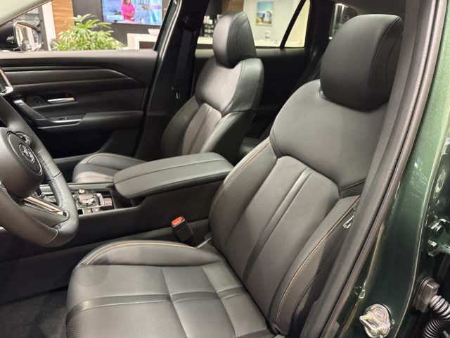 2026 Mazda Mazda CX-50 2.5 Turbo Premium Plus AWD