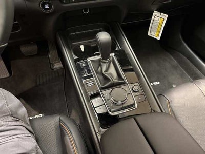 2026 Mazda Mazda CX-50 2.5 Turbo Premium Plus AWD