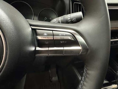 2026 Mazda Mazda CX-50 2.5 Turbo Premium Plus AWD