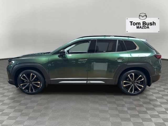 2026 Mazda Mazda CX-50 2.5 Turbo Premium Plus AWD
