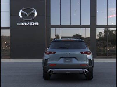 2026 Mazda Mazda CX-50 2.5 Turbo Premium Plus AWD