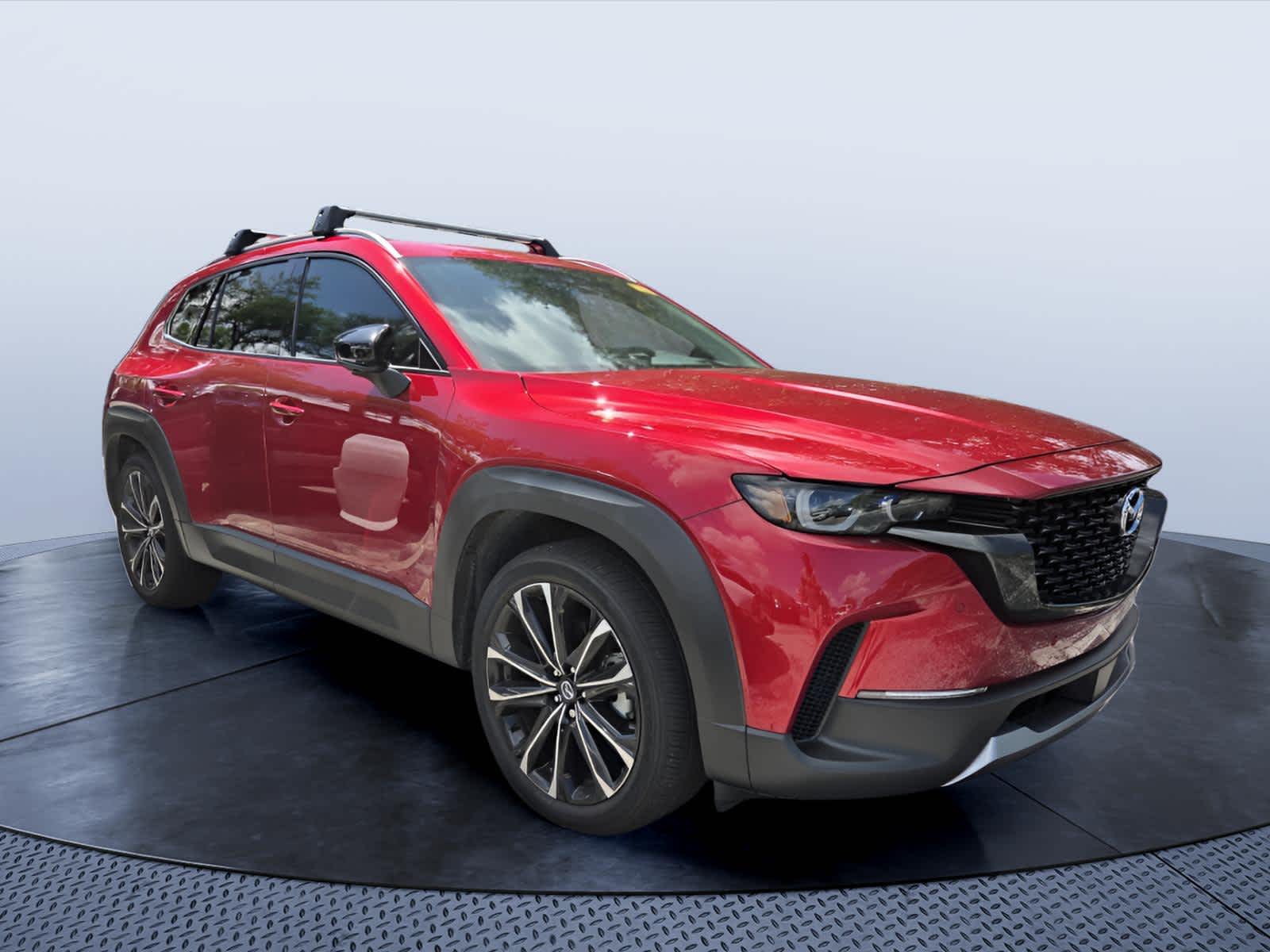 2024 Mazda Mazda CX-50 2.5 Turbo Premium Plus Package